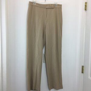 Liz Claiborne Tabitha Womens Dress Pants 10